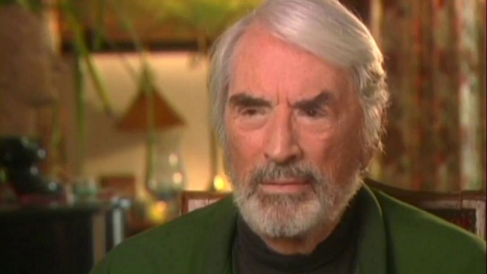 Días de cine clásico - El cabo del terror (presentación) - ver ahora