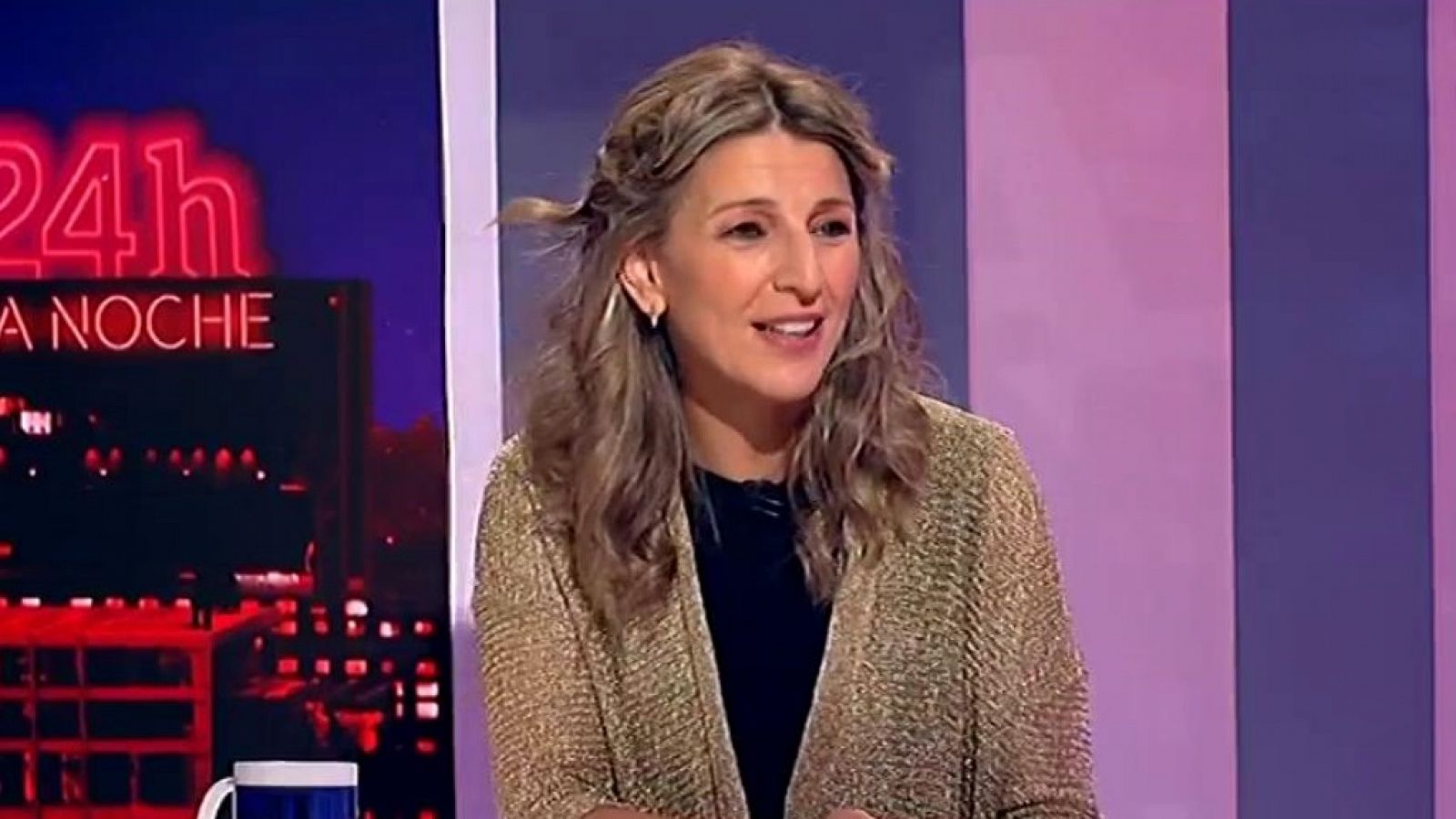 La noche en 24 horas - 27/10/20 - ver ahora