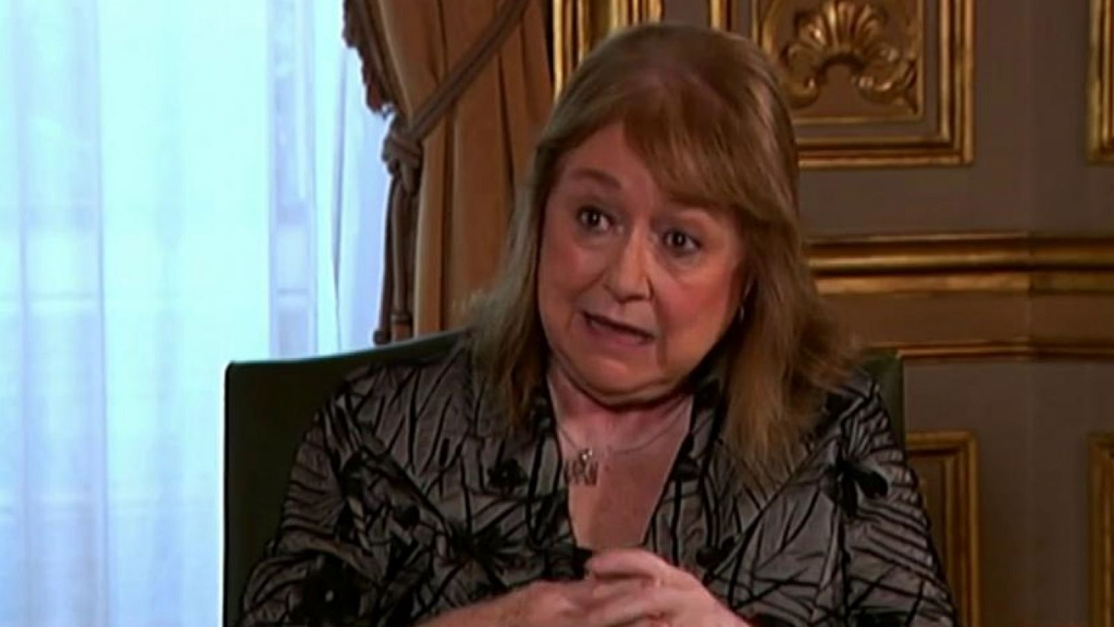 Conversatorios en Casa de América - Susana Malcorra - ver ahora