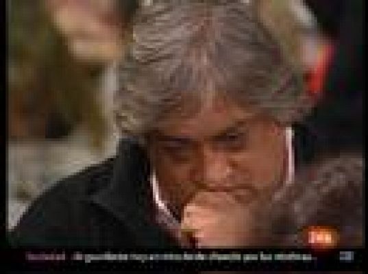  - Incendio discoteca Cromañón