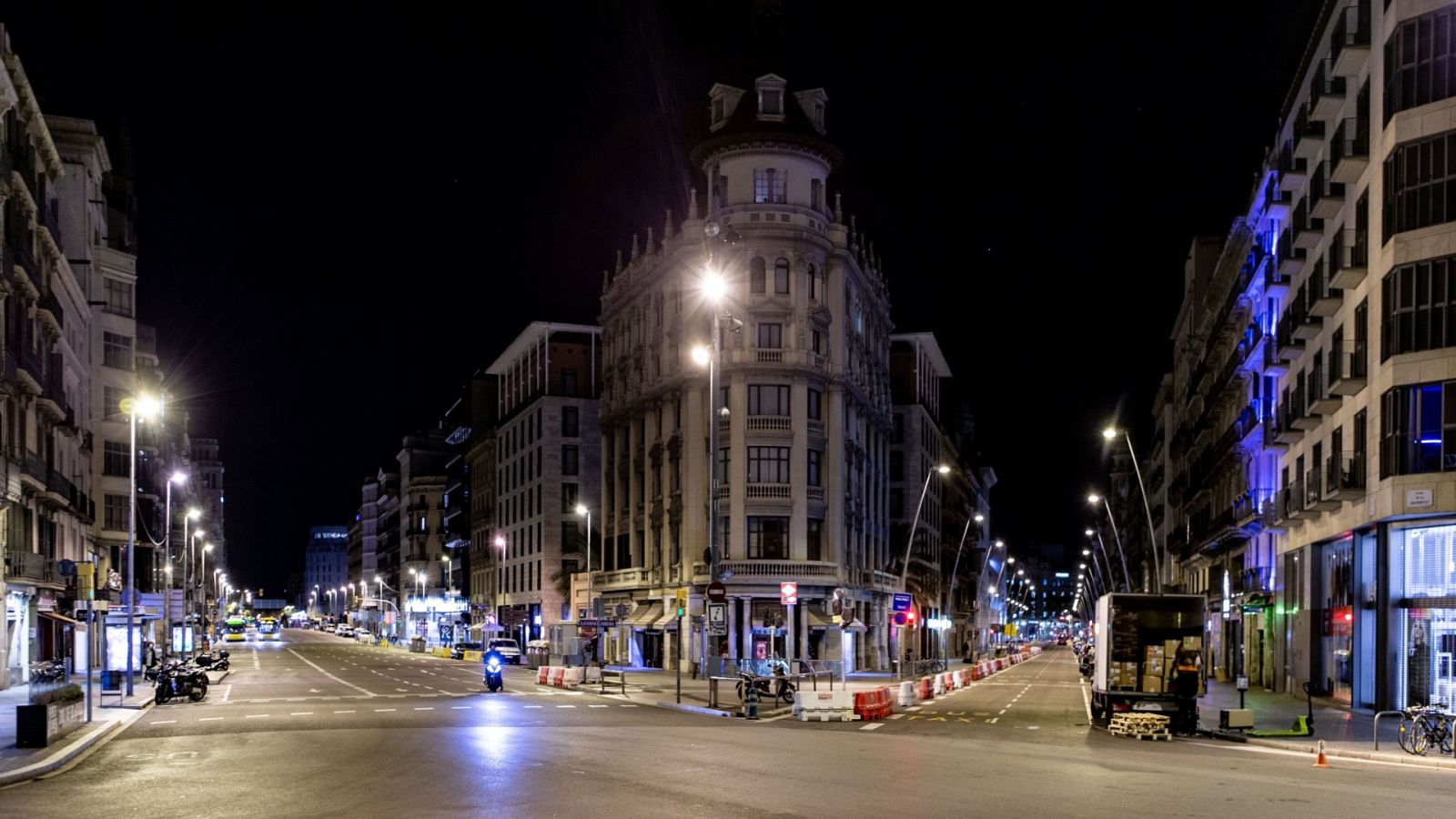 Telediario - 8 horas - 28/10/20 - ver ahora