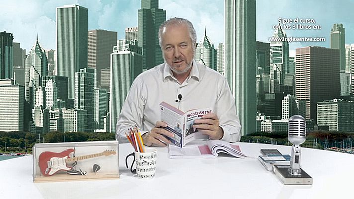Inglés en TVE - Programa 203