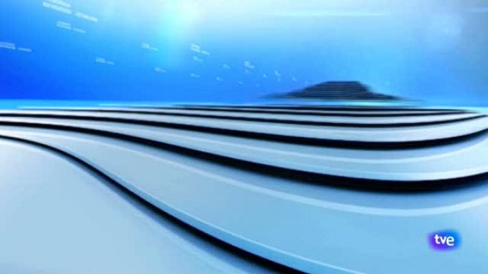 Informativo de Madrid - Informativo de Madrid 1 - 2020/10/27