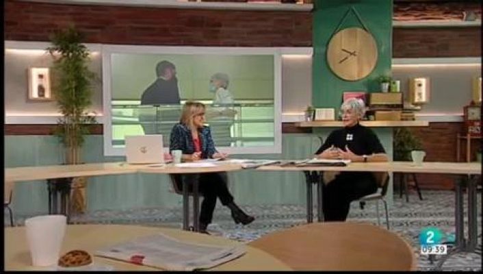 Artur Mas, Olga Tubau i teletreball