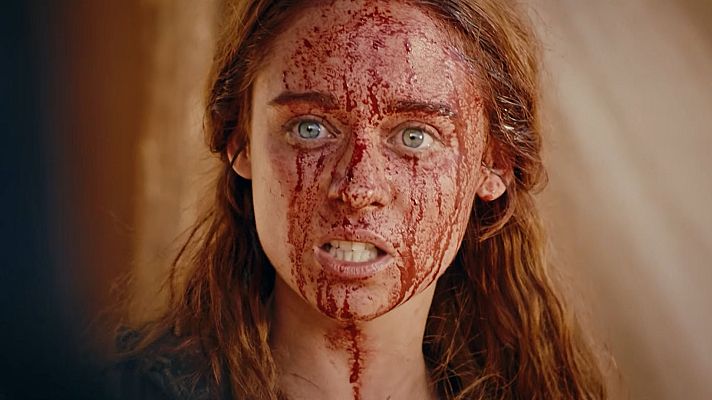 Inés del alma mía - Mejores momentos del capítulo 4: "La tierra prometida"