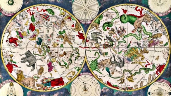 Universo UNED - Astronomía y cultura. Desde los Clásicos hasta el S. XVII *