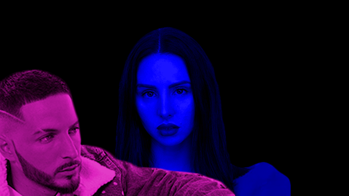 Gen Playz - La maldad según La Mala Rodríguez y Nyno Vargas