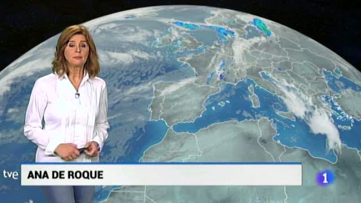 Noticias de Extremadura - El Tiempo en Extremadura - 28/10/20