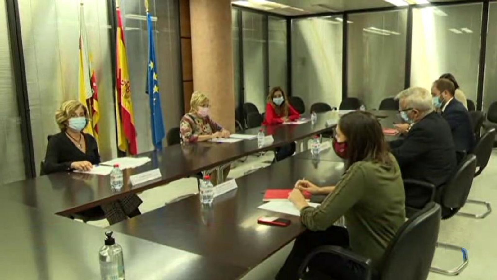L'Informatiu - Comunitat Valenciana - 28/10/20 - ver ahora