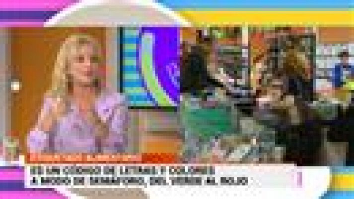 Cerca de ti - Cerca de ti - 28/10/2020