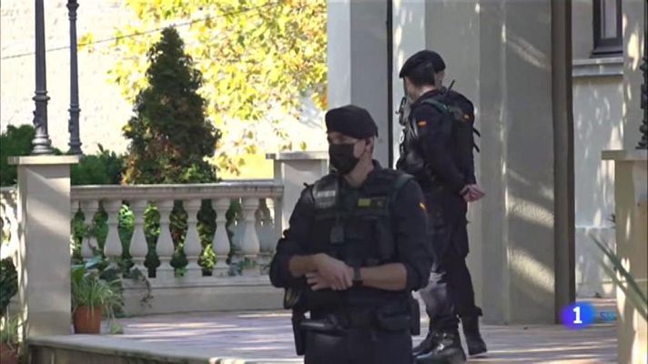 L'Informatiu - L'Informatiu - 28/10/2020