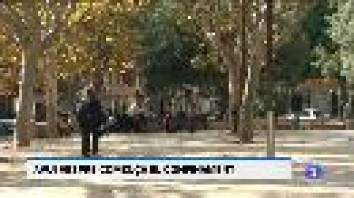 Informatiu Balear - Informatiu Balear en 2' - 28/10/20