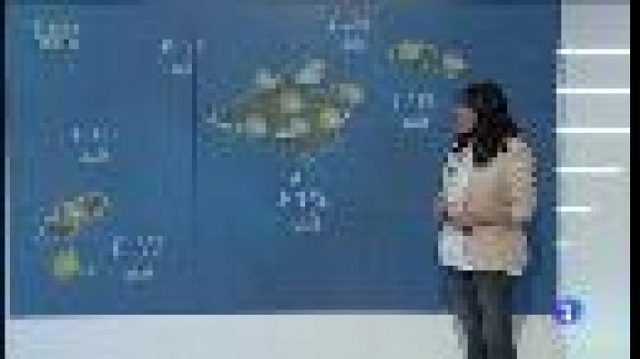 Informatiu Balear - El temps a les Illes Balears - 28/10/20