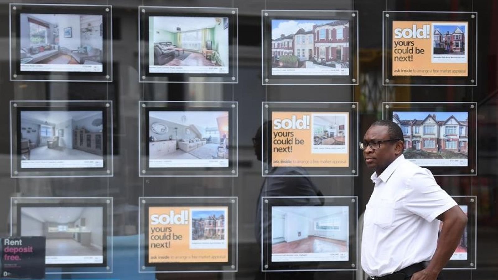 Denuncian racismo al alquilar una vivienda en el 70% de las inmobiliarias