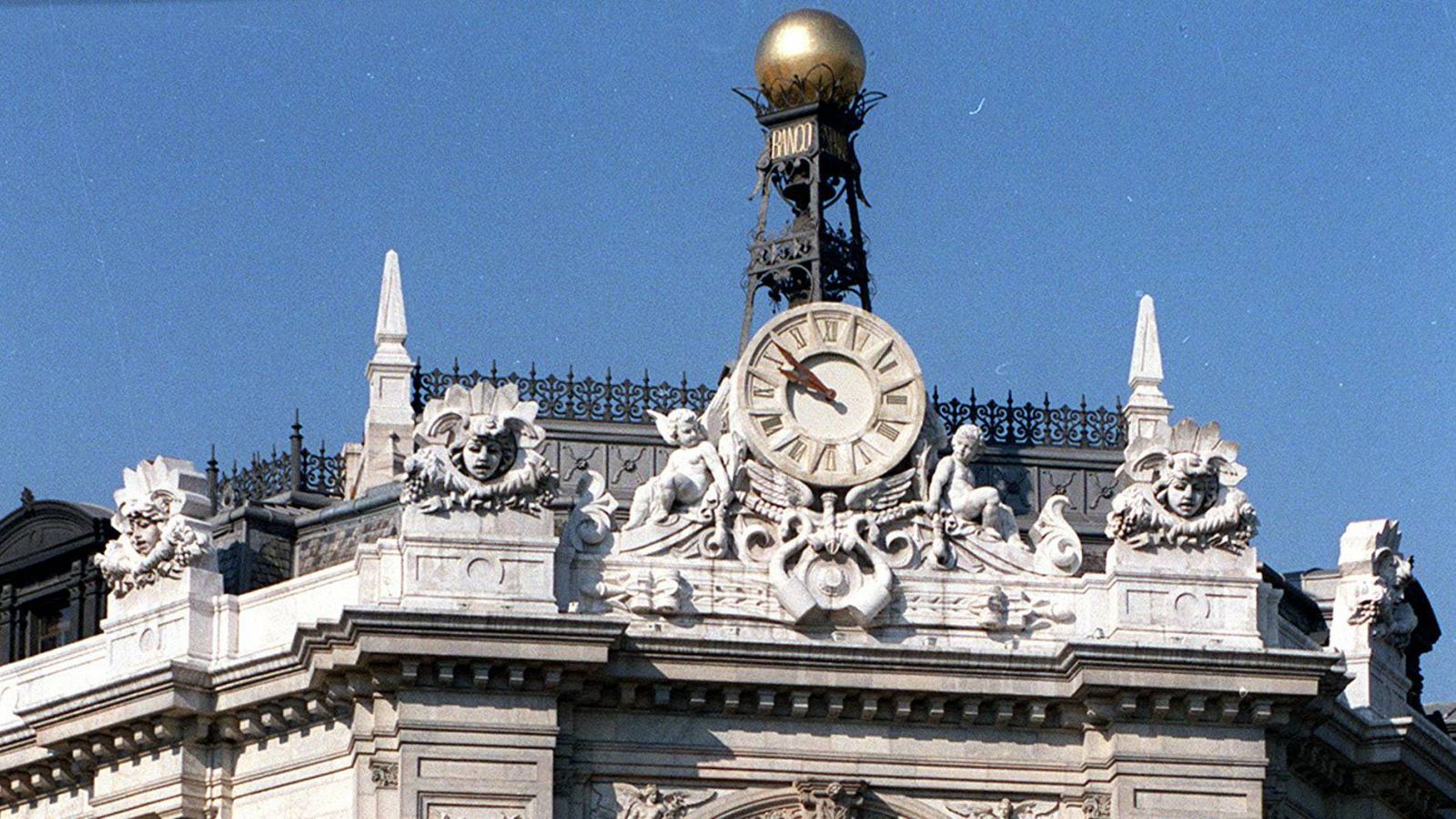 El Banco de España prepara una exposición sobre su faceta como mecenas del arte