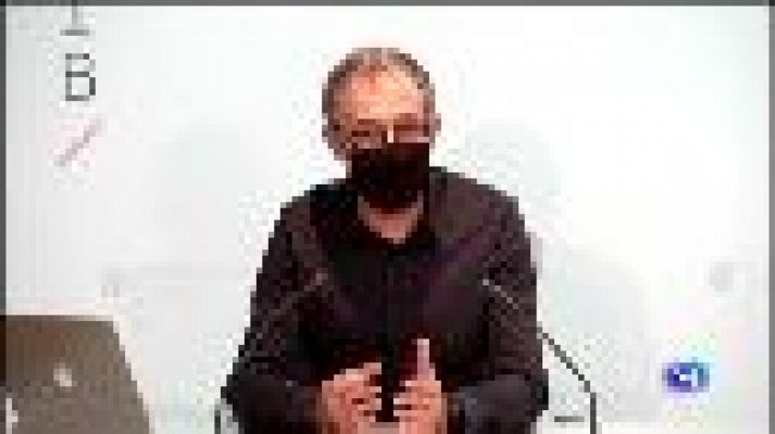 Informatiu Balear - Informatiu Balear 2 - 28/10/20