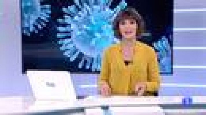 Informativo Telerioja - Informativo Telerioja 2 - 28/10/20