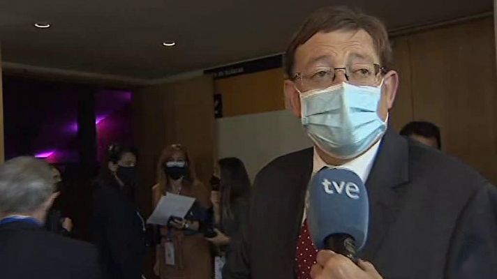 L'informatiu - Comunitat Valenciana - L'Informatiu - Comunitat Valenciana 2 - 28/10/20