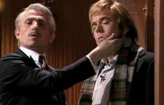 Humor en el Archivo de RTVE - Regreso al 2004