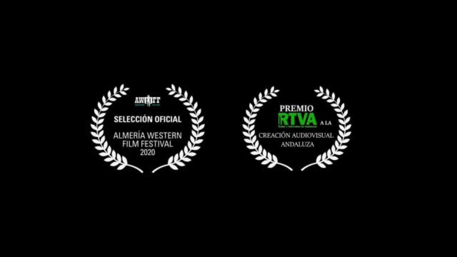 Festival de cortos de Almería - A Veggie Western | Ver