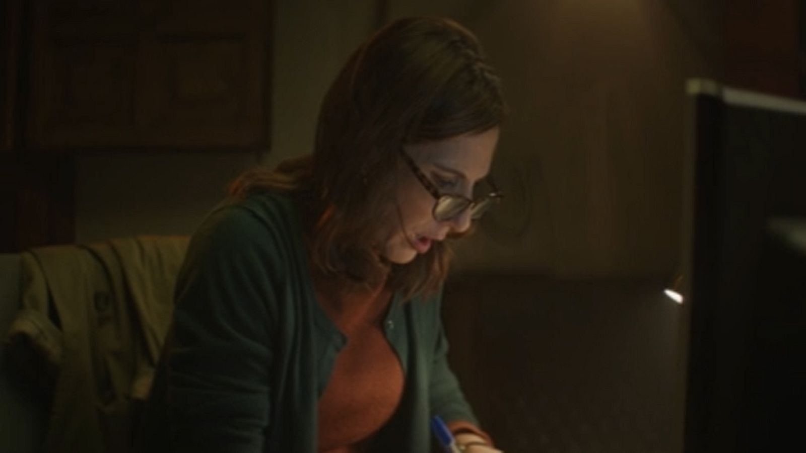 Festival de cortos de Almería - Best Seller | Ver