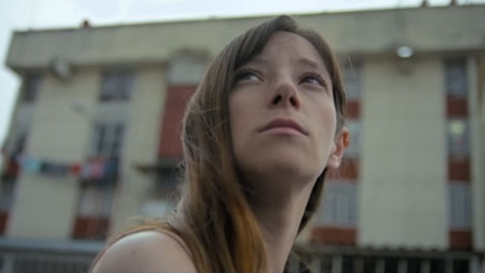 Festival de cortos de Almería - El puente de los niños traviesos | Ver