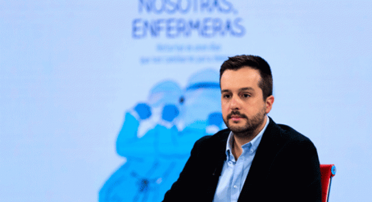 La aventura del Saber - 'Enfermera saturada'. Con Héctor Castiñeira