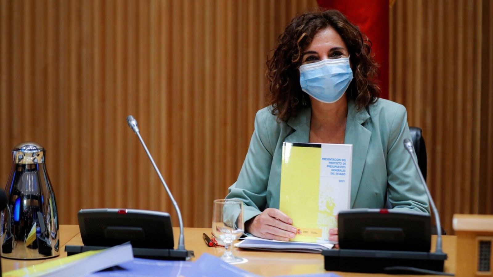 La tarde en 24 horas - 28/10/20 (1) - ver ahora