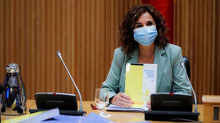 La tarde en 24h - La tarde en 24 horas - 28/10/20 (1)