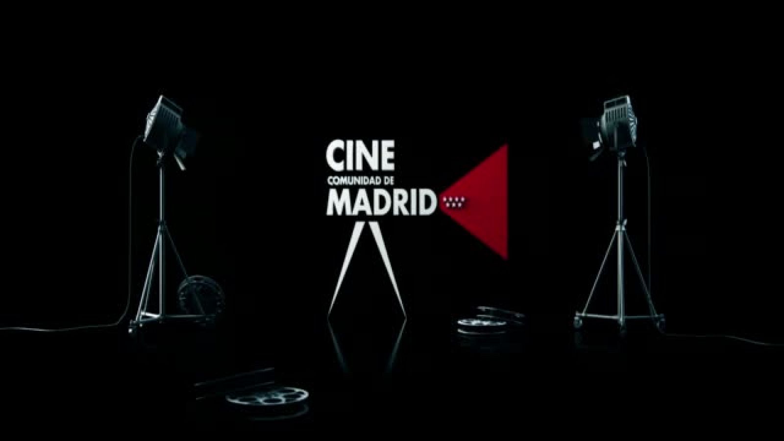 Festival de cortos de Almería - Ferrotipos | Ver