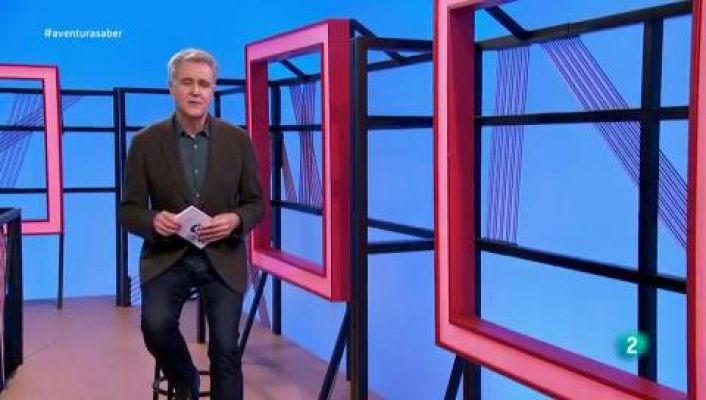 La aventura del Saber - Nietzsche contra Foucault