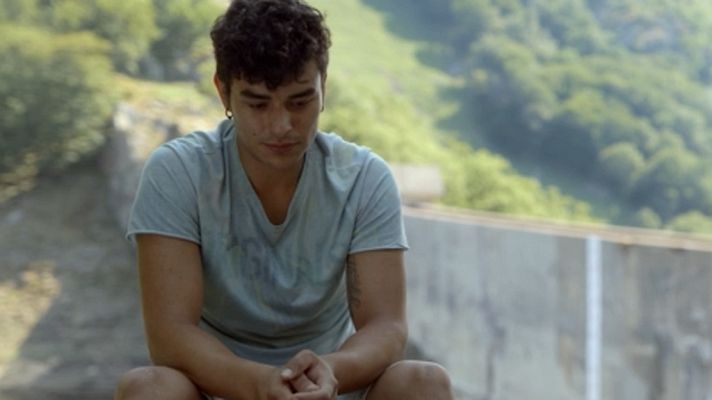  - Biografía del cadáver de una mujer