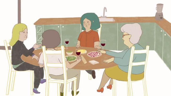  - Señales de realidad