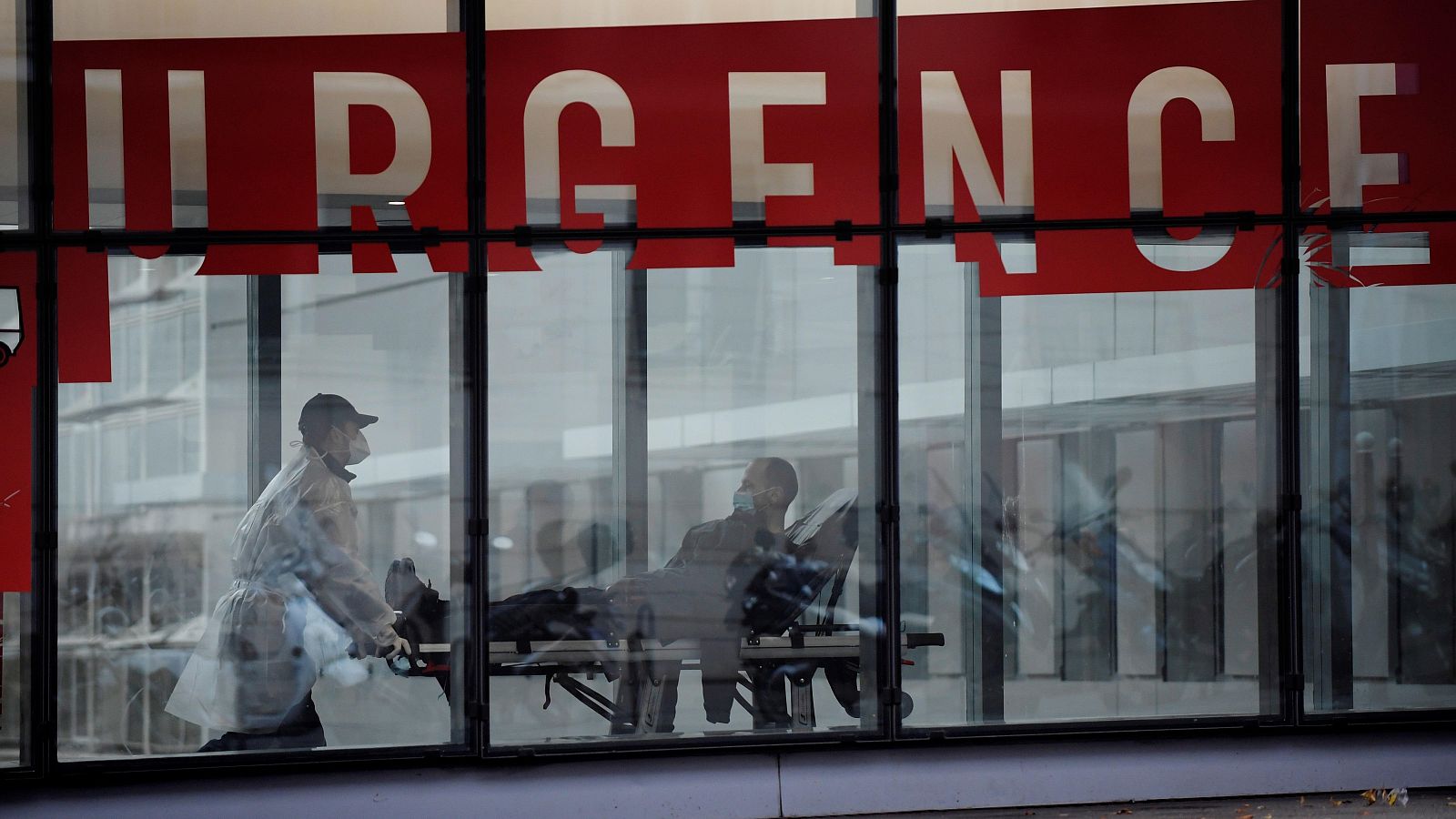 Telediario 2 en cuatro minutos - 28/10/20 - Ver ahora