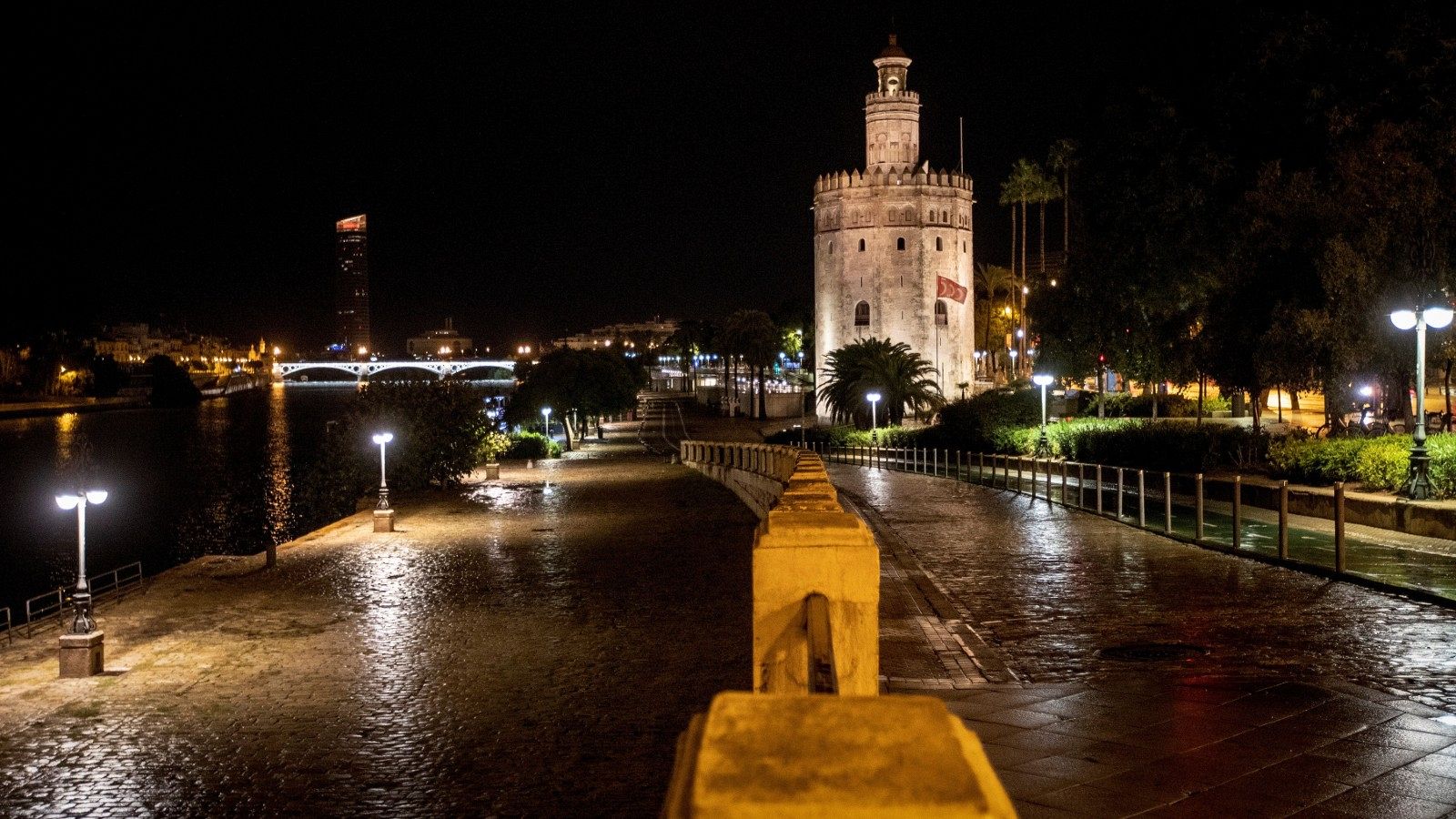 Andalucía y Murcia ordenan cierres perimetrales antes del puente de Todos los Santos para frenar los contagios