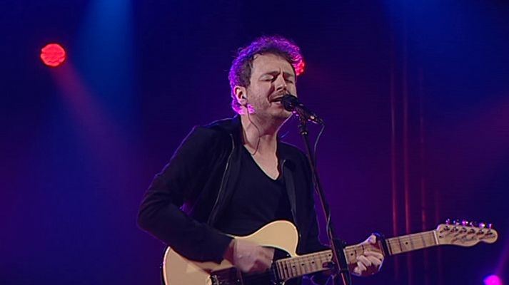 Los conciertos de Radio 3 en La 2 - Alis