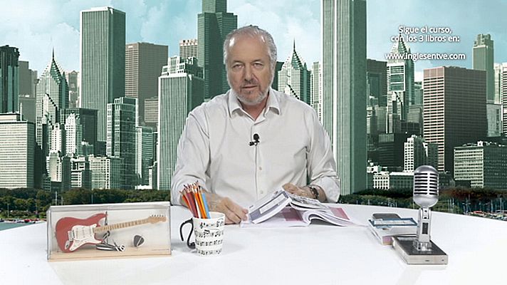 Inglés en TVE - Programa 204