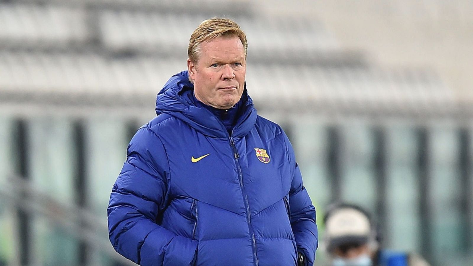 Koeman: "Hemos sido superiores al contrario" | Ver