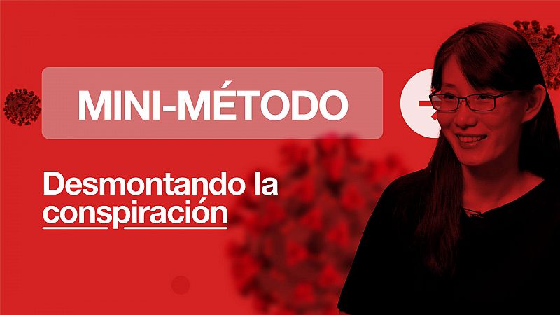 Desmontando la conspiracin: Es la COVID-19 un virus de laboratorio?