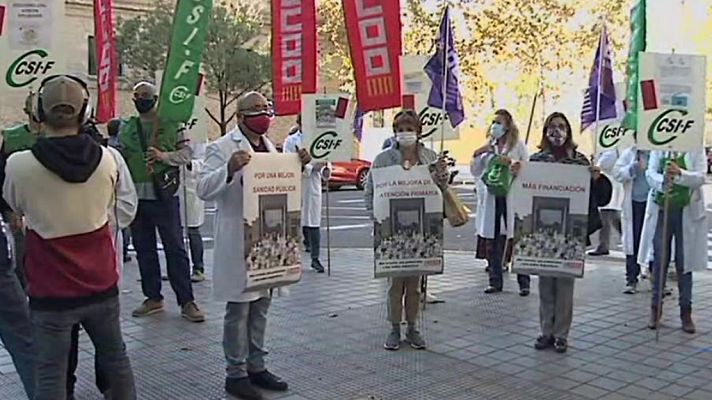 La Comunidad Valenciana en 2' - 29/10/20