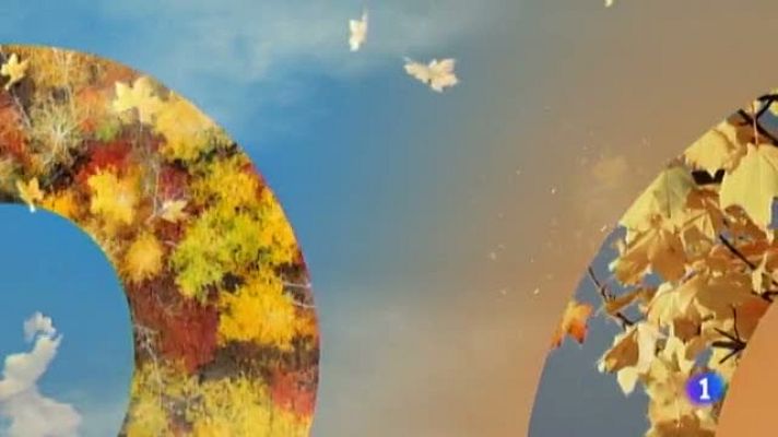 Noticias Murcia - El Tiempo en la Region de Murcia - 29/10/2020