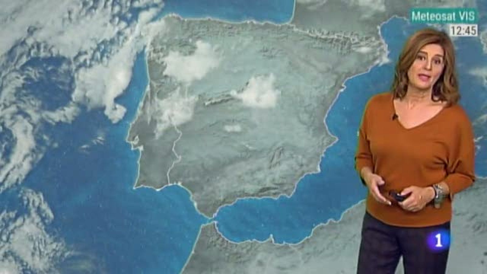 El tiempo de Extremadura - 29/10/2020