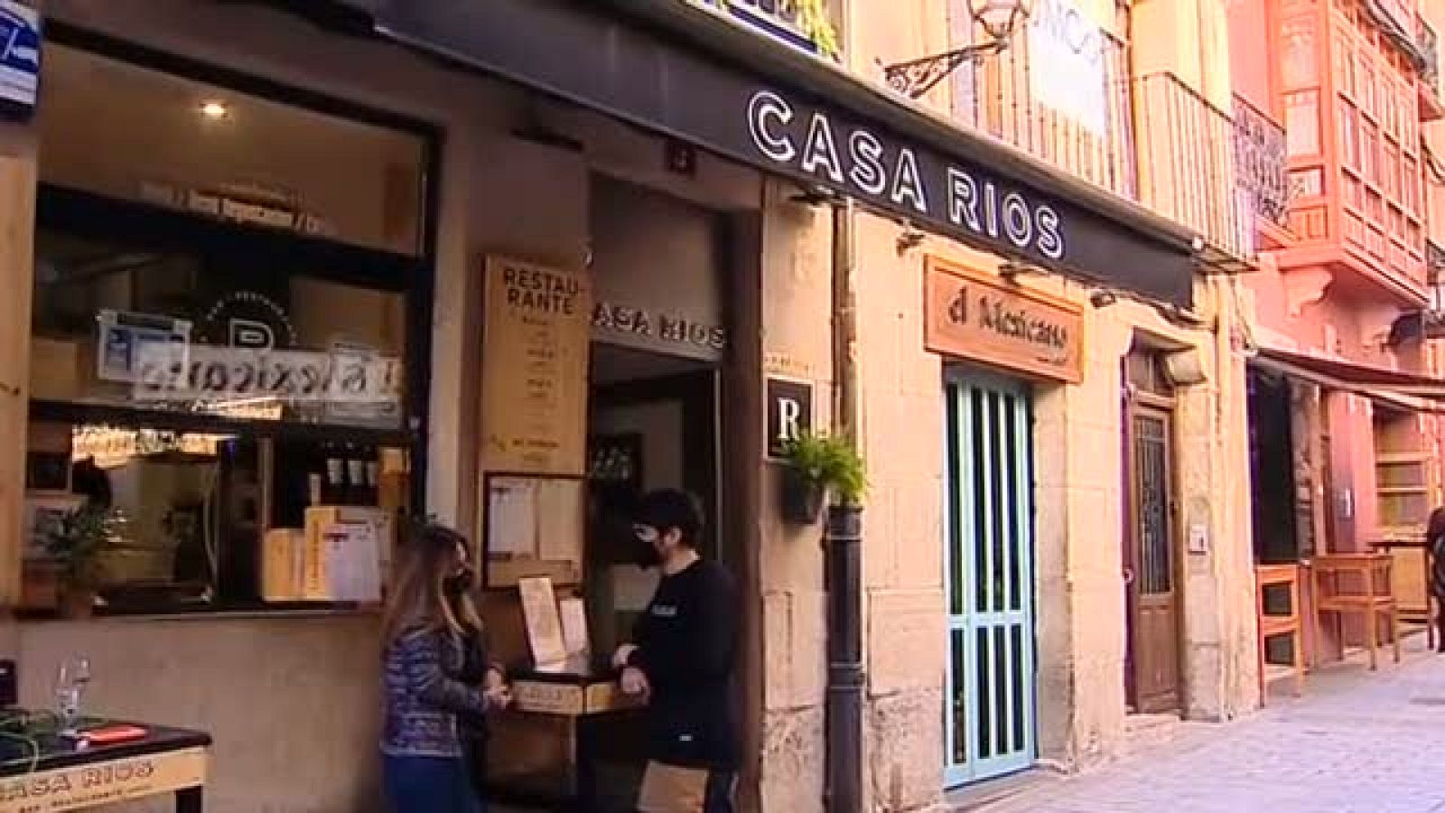 Informativo Telerioja - 29/10/20