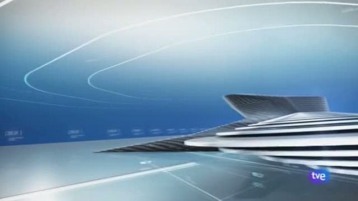 Noticias de Castilla-La Mancha - Castilla-La Mancha en 2' - 29/10/2020