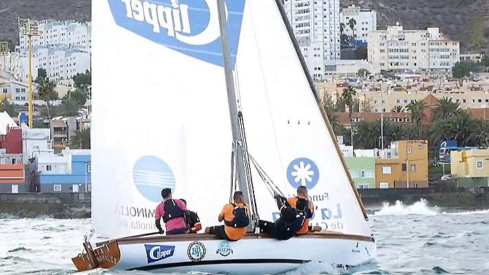 A toda vela - 2020 - Programa 12