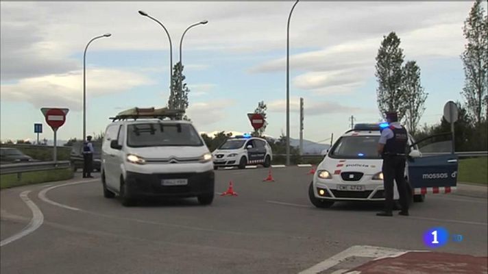 L'Informatiu - L'Informatiu - 29/10/2020