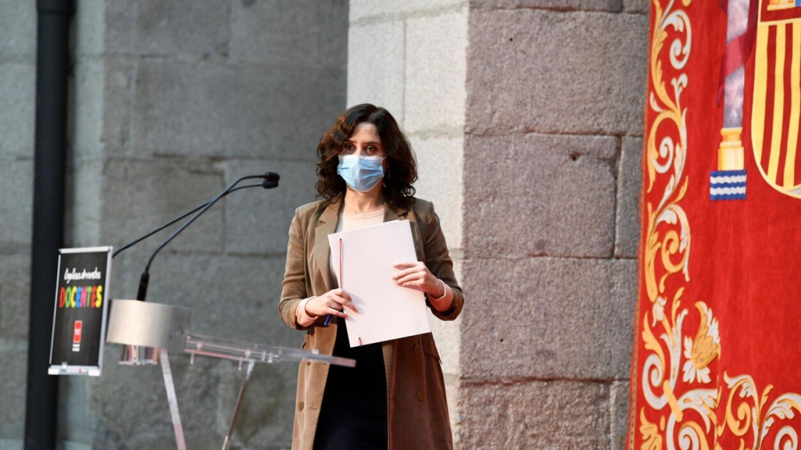 Diario 24 - 29/10/20 (2) - ver ahora