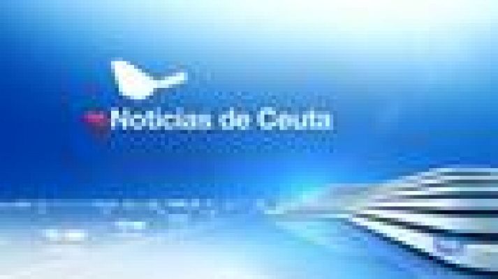 Noticias de Ceuta - La Noticia de Ceuta 29/10/20