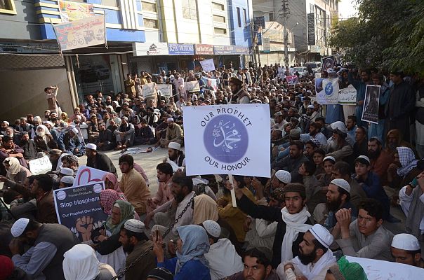 La tarde en 24h - Jesús Núñez, experto en terrorismo: "No estamos ante un choque de civilizaciones"