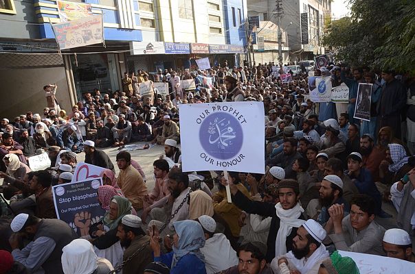 La tarde en 24h - Jesús Núñez, experto en terrorismo: "No estamos ante un choque de civilizaciones"